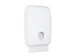 Handdoekdispenser Kimberly Clark Aquarius m-vouw wit U7023