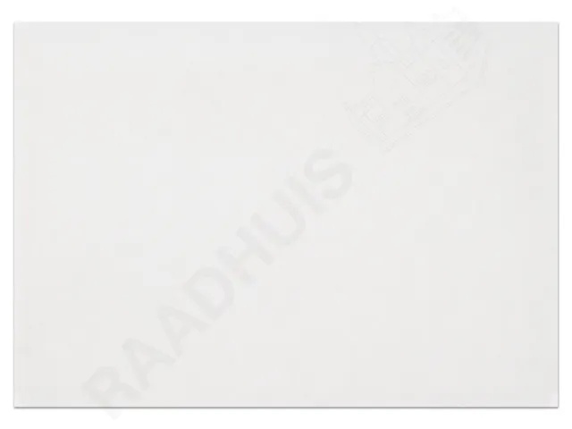 Dienstenvelop Raadhuis 162x229mm C5 met plakstrip wit 100 stuks