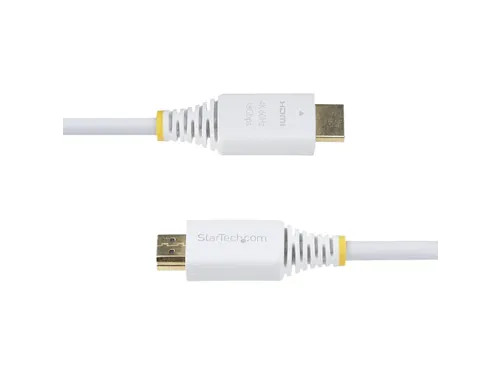 StarTech.com HDMI kabel 1.8 meter HDMI Type A Wit