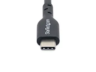 3m USB-C Laadkabel 60W PD zwart - 5