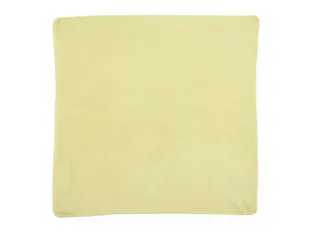 Professionele microvezeldoek Rubbermaid 40x40cm Geel - 1
