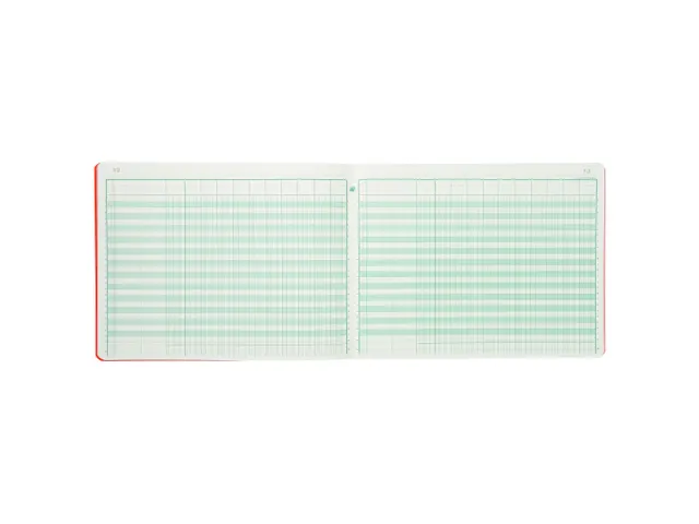 Piqure 25x32 11 kol 80 bl
