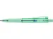 Balpen Faber-Castell Polyball View Jelly Mint