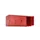 opzetkast,v. locker,4vak.,vak B 300mm,HxBxD 500x1200x500mm