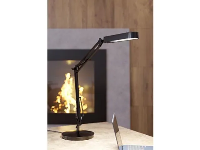 Led Desk Lamp Led Scope Design
