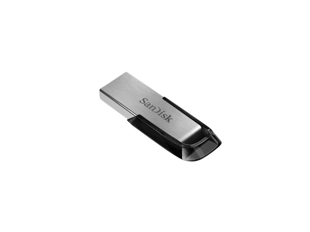 Clé USB 3.0 SanDisk Cruzer Ultra Flair USB-A 256Go