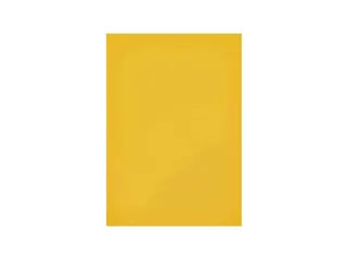 Magneetvel MAUL 200x300mm geel beschrijf- wisbaar en te knippen - 1