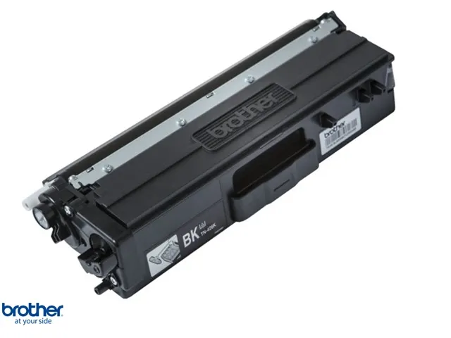 Cartouche toner Brother TN-426BK noir