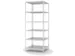rayonnage,rayonnage départ,HxlxP 2500x1000x800mm