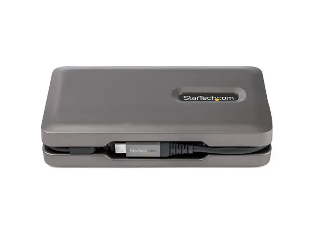 USB C Multiport Adapter USB C naar 4K