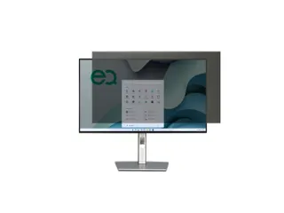 EQ Privacy Screen Filter voor 24'' monitors 16:9 - 5