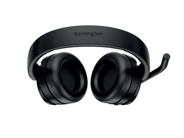 Headset Kensington C3550 EQ Bluetooth over‑ear