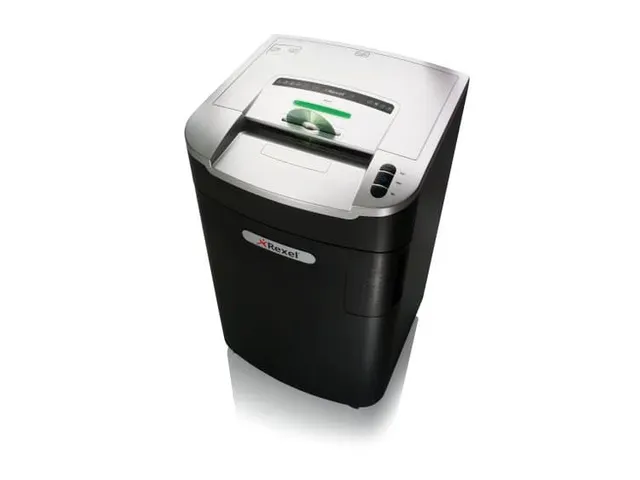 Destructeur Rexel RLx20 Particules P-4