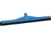 Vloertrekker 60cm Blauw