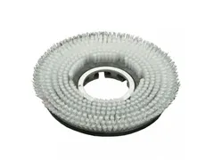 Schrobborstel normaal 35cm