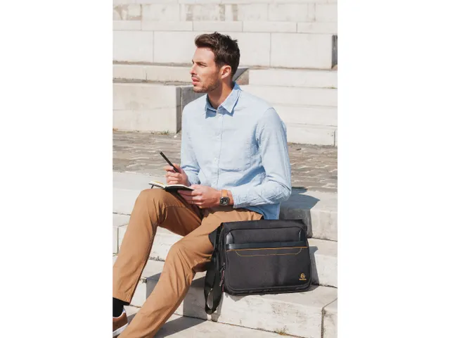 Messenger tas Exactive (14 inch)