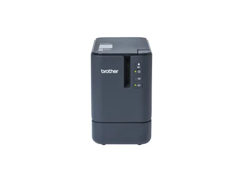 Brother P-Touch P900WC Labelprinter WiFi USB Professioneel