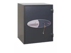 kluis,veiligheidsniveau S1,30min. brandveiligheid,HxBxD 840x650x550mm