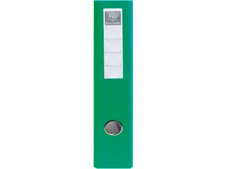 Ringmap PVC A4+ 4D-R 50 mm 3dekaft groen - 1