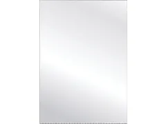 Insteekmap U-model Kangaro A2 0.18mm PVC transparant 5 stuks