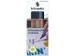 Twinmarker Schneider cartridge Paint-It 040 bruin 083