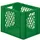 Euronorm-Stapelbak 29l H X L X B 320x400x300mm Groen