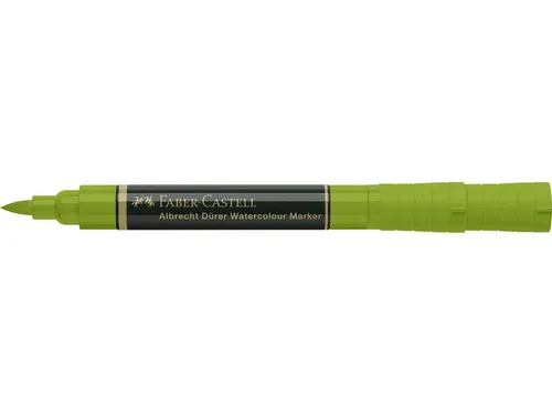Aquarel marker Faber-Castell Albrecht Dürer 170 meigroen
