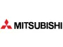 MITSUBISHI logo