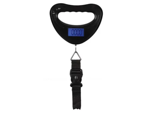 Digitale Bagageweegschaal 40kg 10g