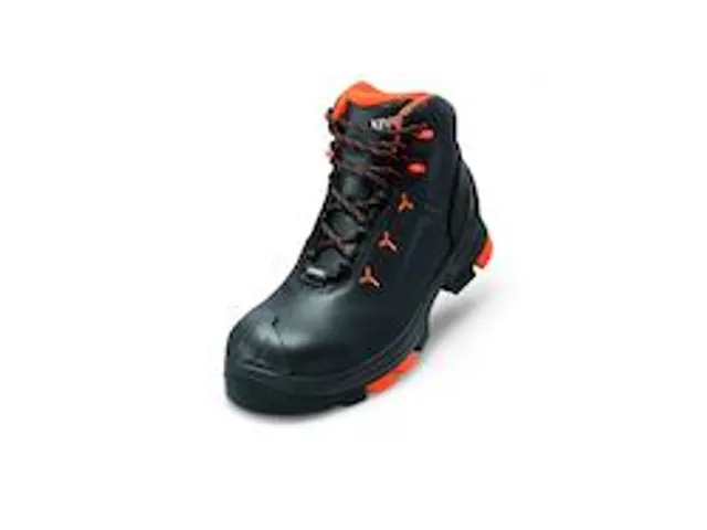 Chaussure de sécurité 6503.2, Taille 41 S3 ESD SRC Haut