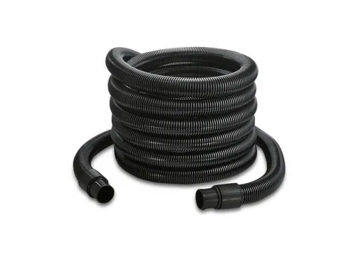 Zuigslang,v. nat-droogzuigers,slang L 10m,nom. brdte 61mm