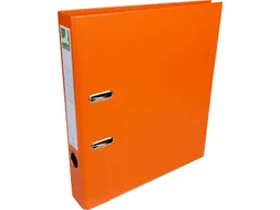 Ordner A4 PP 50mm Oranje