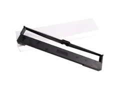 PRKN407-1 COMPUPRINT Signum ribbon black