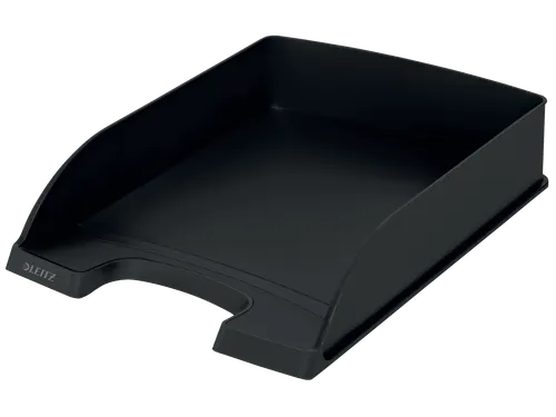 Brievenbak Leitz 5227 Recycle A4 zwart