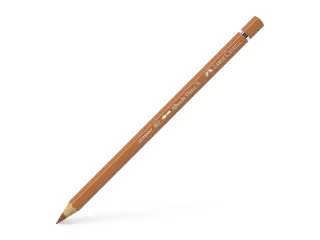 Faber Castell Albrecht Durer Aquarel Potlood 187 Gebrand Oker - 1