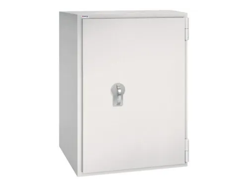 Euroguard SE III 120/1 Inbraak- en brandwerende kluis 120x82,5x70cm