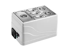 CaterCool gekoelde bain marie / koelvitrine