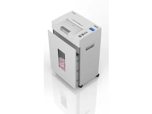 Papiervernietiger IDEAL Shredcat 8292 CC 4x10 mm
