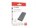 Disque SSD TurboMetal USB4 4TB argent