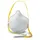 Moldex NRD 3250 FFP3 masker, maat S/M, per 10 stuks