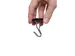 Crochet magnétique MAUL Ø35mm 5kg metal 2 pièces