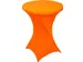 BRASQ Statafelrok Oranje 80cm