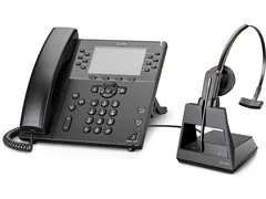 Voyager 4245 USB-A Headset