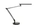 Bureaulamp Unilux Mamboled 2.0 LED zwart