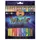Kleurpotloden Koh-i-Noor Jumbo Magic doos 13 kleuren