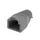 Soepele Huls Voor Modulaire Plug RJ45 - Grijs