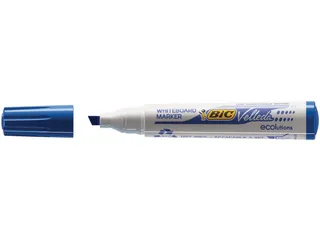 Bic whiteboardmarker 1751 blauw 3-6mm - 1