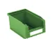 Bacs À Bec Hxlxp 75X103X160/140Mm Pp Vert