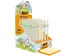 KIT BIC: Balpen Cristal Figurines, display met inhoud