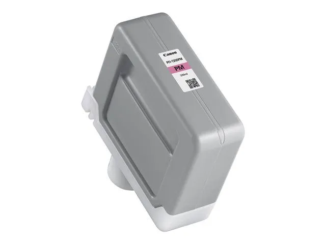 Canon Inktcartridge PFI-1300 PM Foto Magenta 0816C001